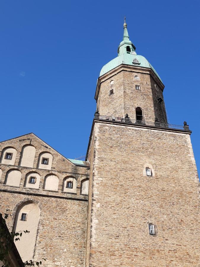 K5-Suites In Der Altstadt Annaberg-Buchholz Exterior photo