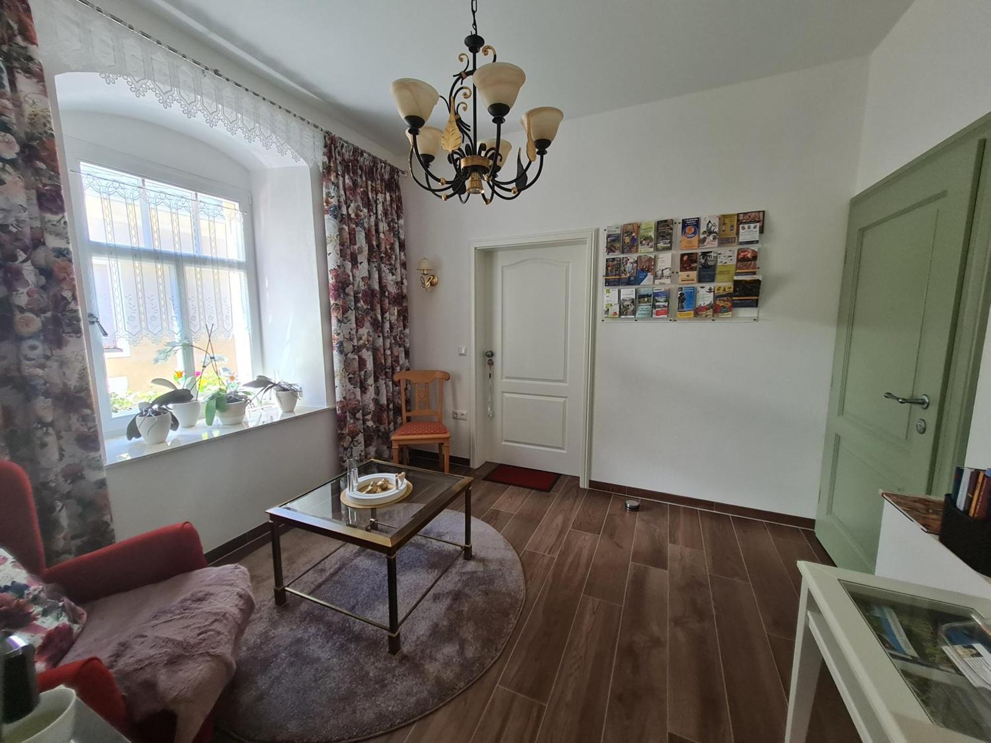 K5-Suites In Der Altstadt Annaberg-Buchholz Exterior photo